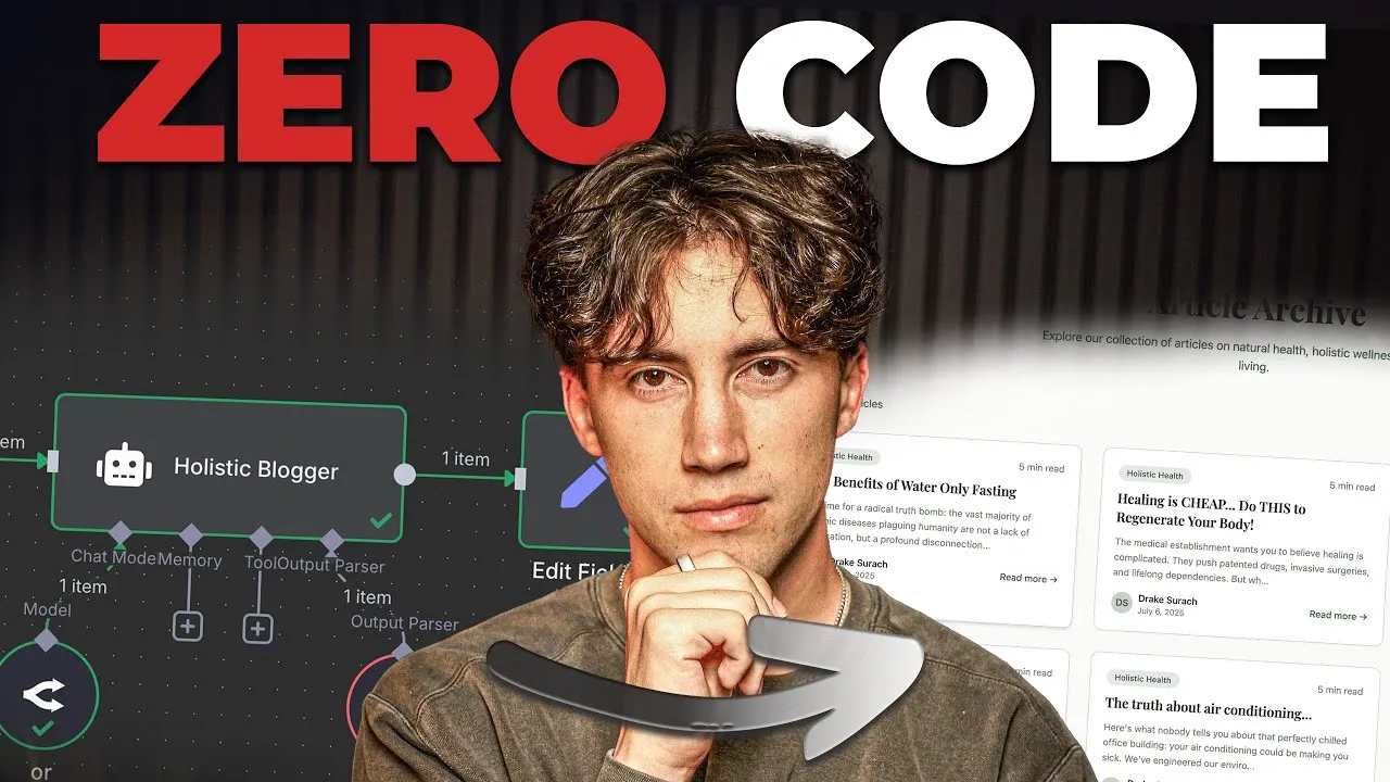 AI Agents Transform Into Web Apps with ‘Vibe Coding’