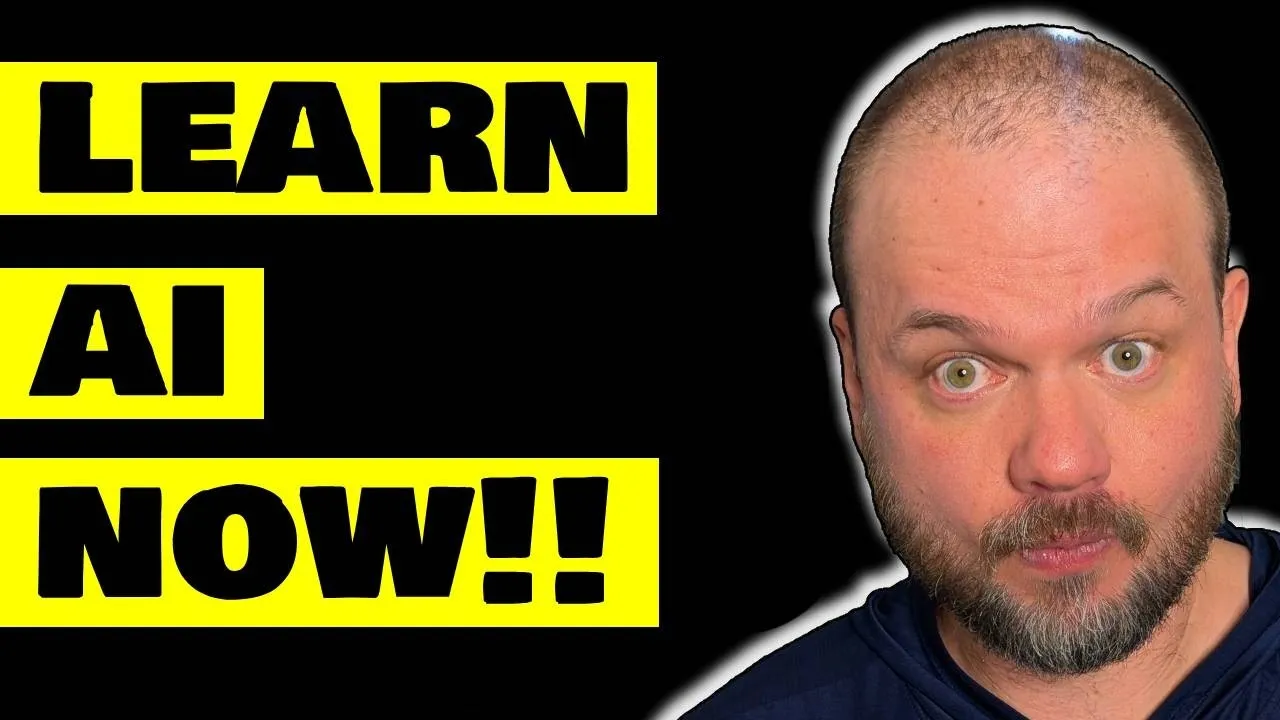 AI Agents Will Simplify Your Life, Master This Skill