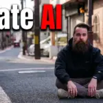 AI Anxiety Grips Tech: Creator Opens Up, Offers New Path