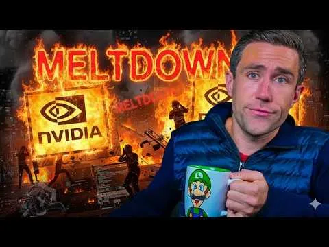 AI Boom Faces Private Credit Squeeze