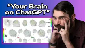 AI ‘Brain Fry’: How AI Intensifies Work and Drains Cognition