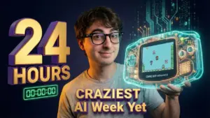 AI Builds Full Game Boy Emulator in 24 Hours