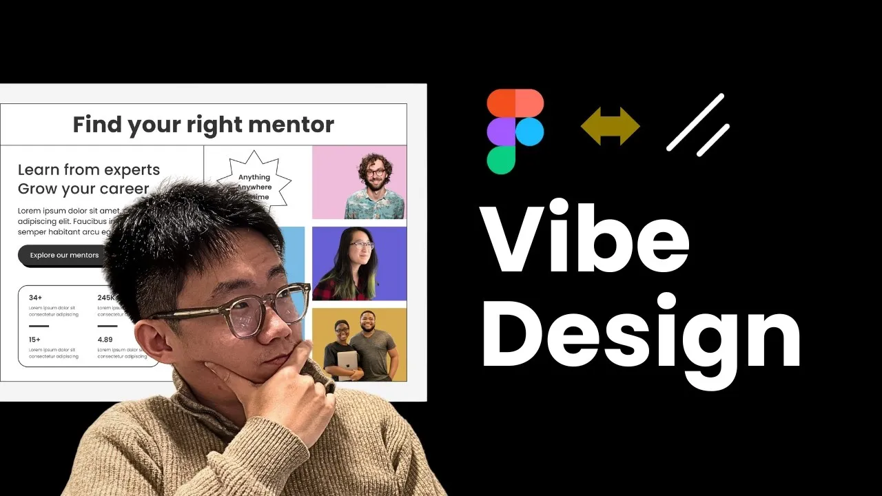 AI Designs Websites Pixel-Perfectly From Figma