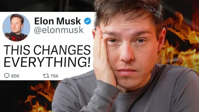 AI Disruption: 40% Market Crash, 10% Unemployment Fears