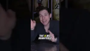 AI Disruption: 5 Years to Build Wealth Before Jobs Shift