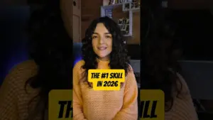 AI Disruption Demands New Skill: Teachableness