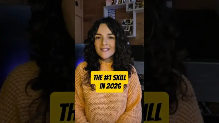 AI Disruption Demands New Skill: Teachableness