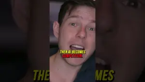 AI Disruption Looms: Ownership Trumps Wages in 5 Years