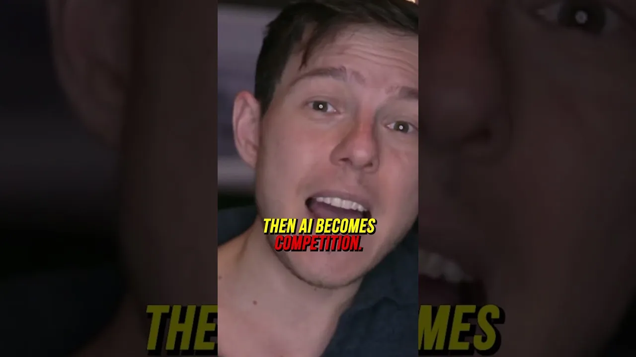 AI Disruption Looms: Ownership Trumps Wages in 5 Years