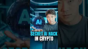 AI Empowers Crypto Investors in Bull Run