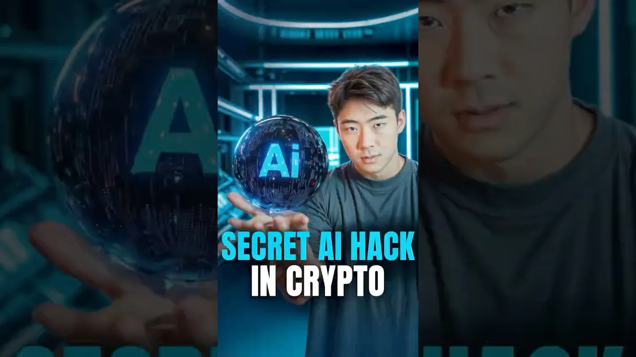 AI Empowers Crypto Investors in Bull Run