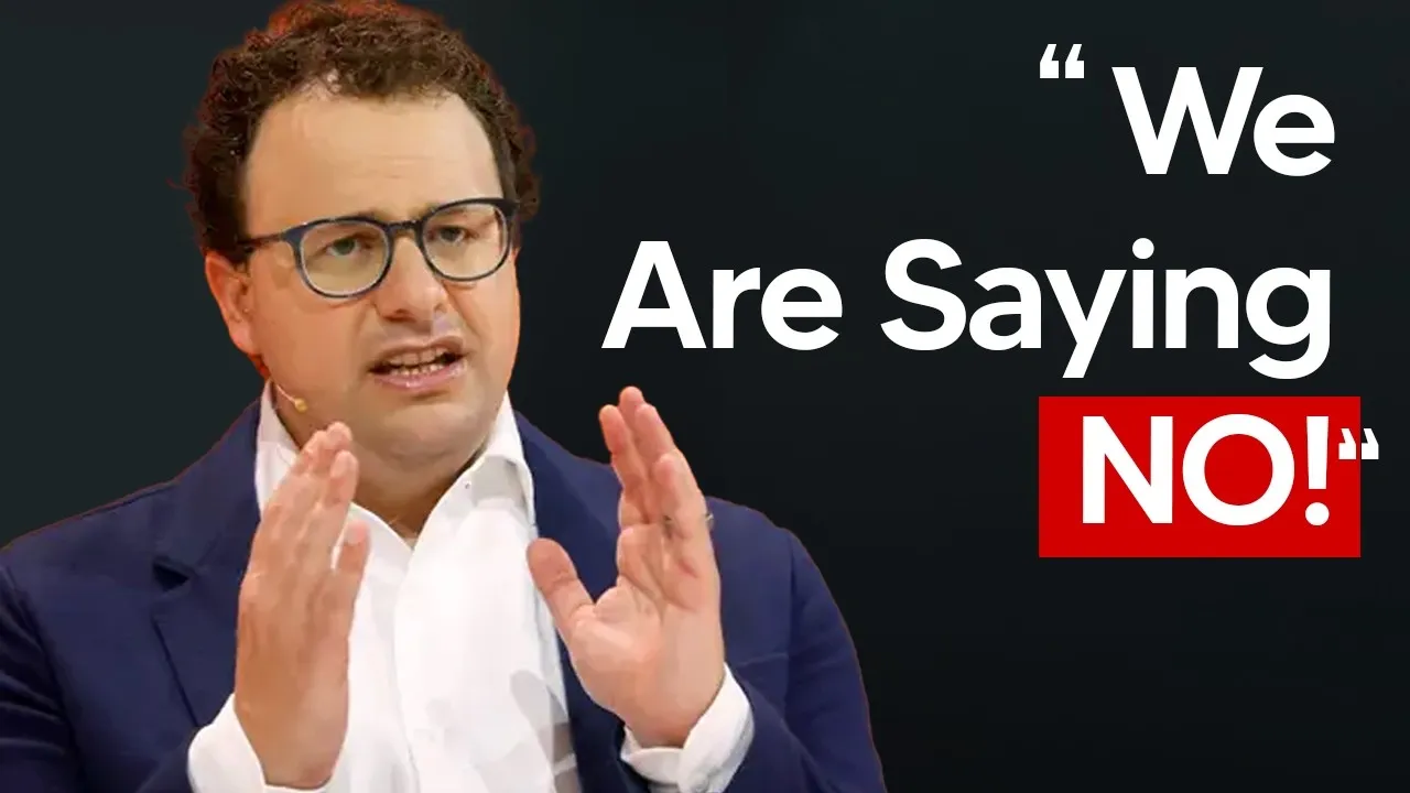 AI Firm Anthropic Rejects Pentagon’s Demands on Safety