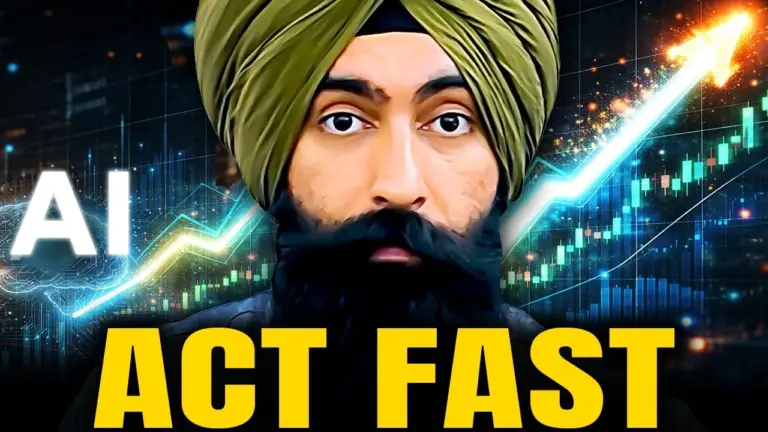 AI Fuels Energy Demand Surge: A “Once in a Generation” Investment Opportunity