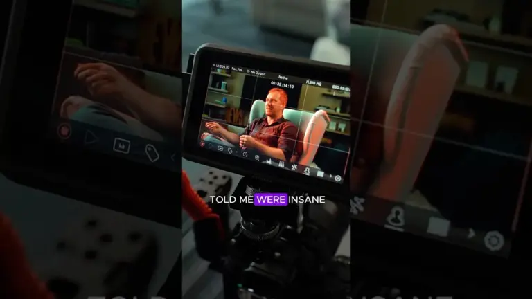 AI Fuels Scams: A Secret Team Fights Back