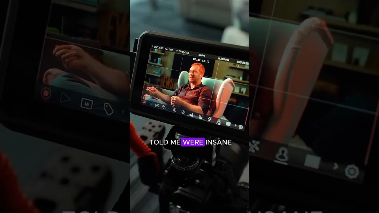 AI Fuels Scams: A Secret Team Fights Back