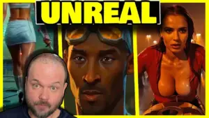 AI Generates Hyper-Realistic Deepfake Videos