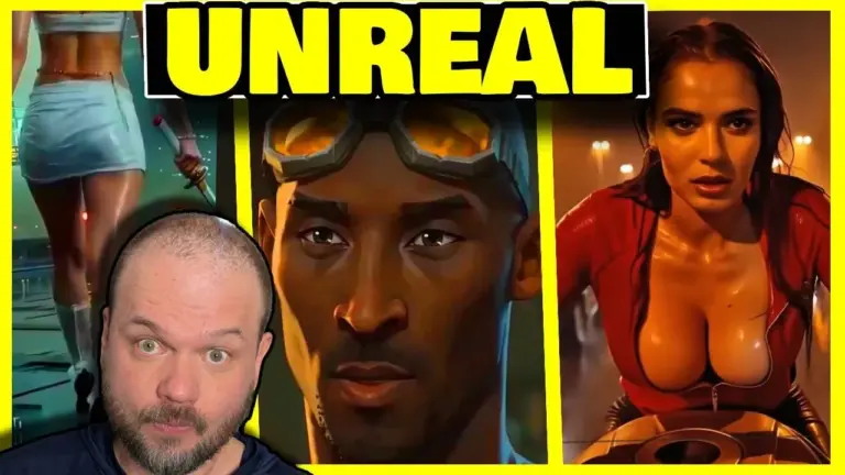 AI Generates Hyper-Realistic Deepfake Videos