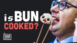 AI Giant Anthropic Acquires JavaScript Runtime Bun