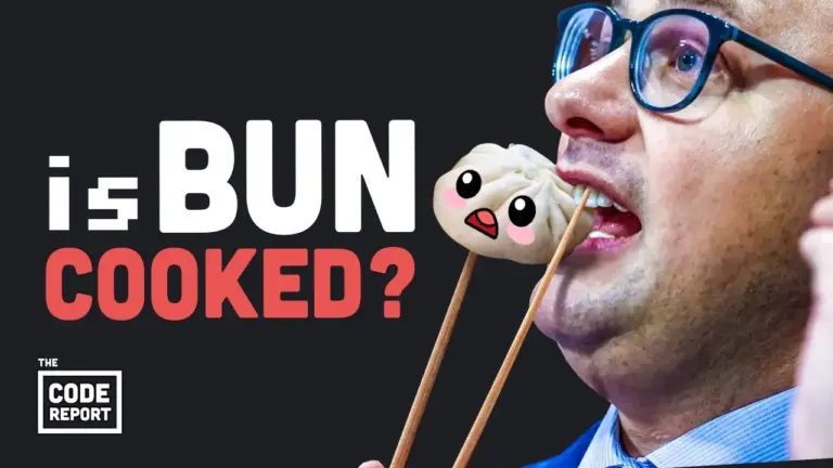 AI Giant Anthropic Acquires JavaScript Runtime Bun