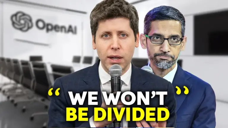 AI Giants Unite Against Military AI Demands