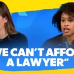 AI Guides Lawsuit Defense Amid $37,000 Debt Crisis