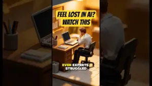 AI Is Accessible: New Platforms Lower Learning Curve