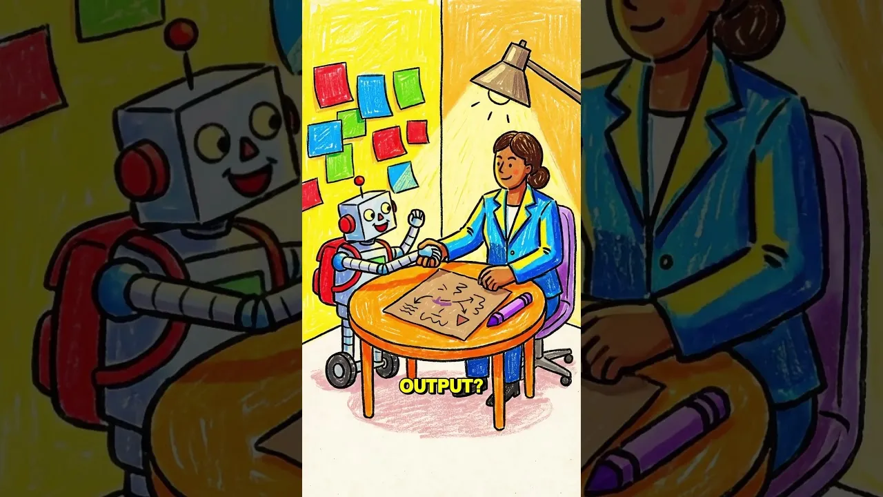 AI Isn’t a Threat, It’s Your Best New Hire