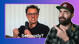 AI Labs Accused of “Industrial-Scale” Data Theft