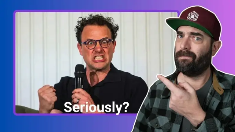 AI Labs Accused of “Industrial-Scale” Data Theft