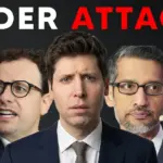 AI Labs Under Attack: Data Distillation Threatens National Security