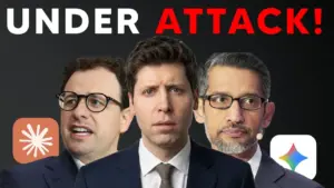 AI Labs Under Attack: Data Distillation Threatens National Security