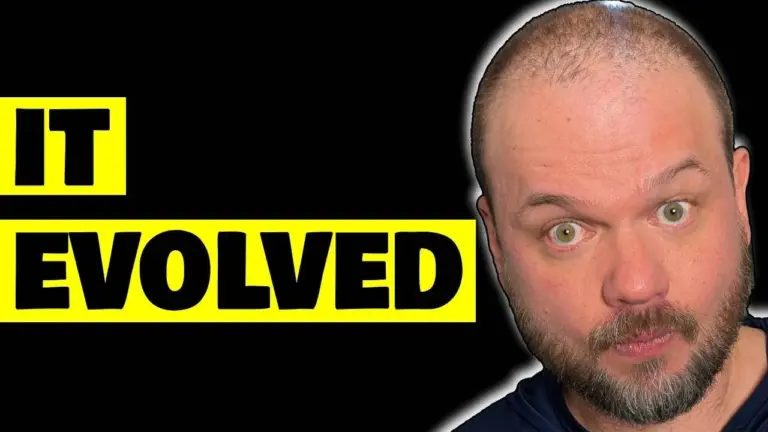 AI Learns to Improve Itself, Shocks Industry