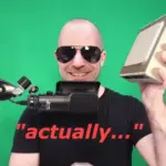 AI Mansplainer Runs Locally on Portable Nvidia DGX Spark