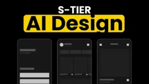 AI Masters Design: Unlock Pixel-Perfect UIs