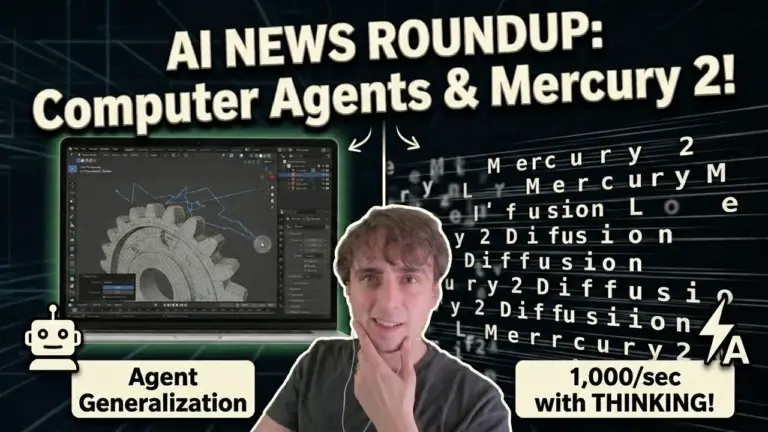 AI Masters Real-World Tasks: Car Driving, CAD, and Robotics Advance