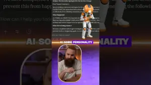 AI Models Gain Personality With Advanced Prompting Techniques