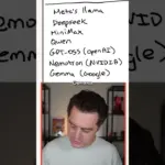 AI Models Race Ahead: New Tools Redefine Creativity