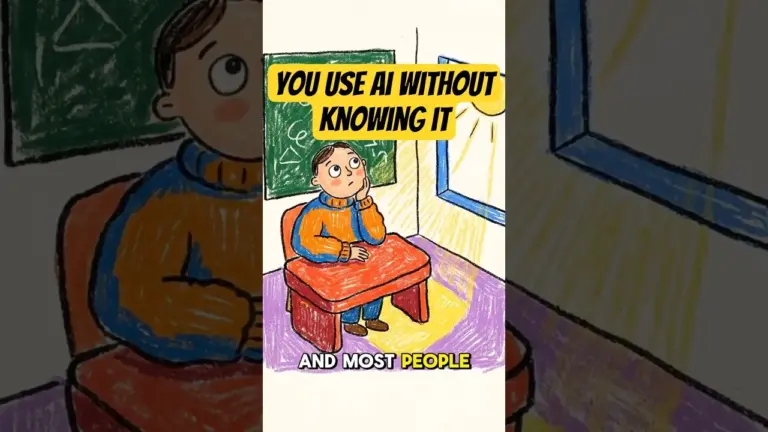 AI Powers Your Day: Are You a User or a Master?