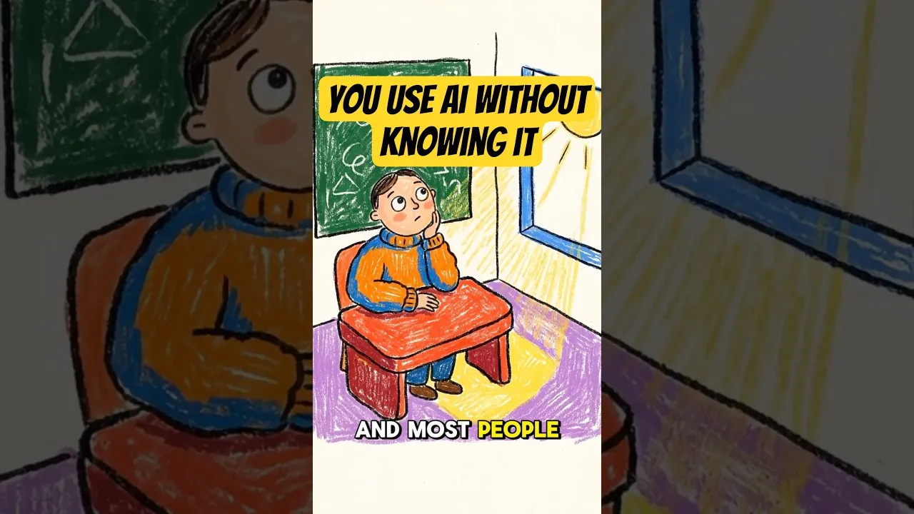 AI Powers Your Day: Are You a User or a Master?