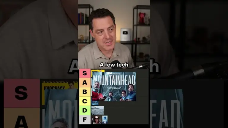 AI Predictions in Movies: From Simulation Theory to Emotional Bonds