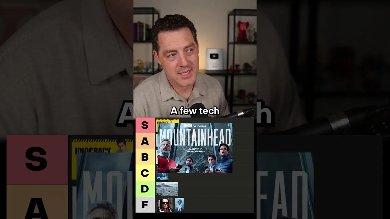 AI Predictions in Movies: From Simulation Theory to Emotional Bonds