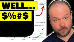 AI Progress Accelerates: New Models Shatter Benchmarks