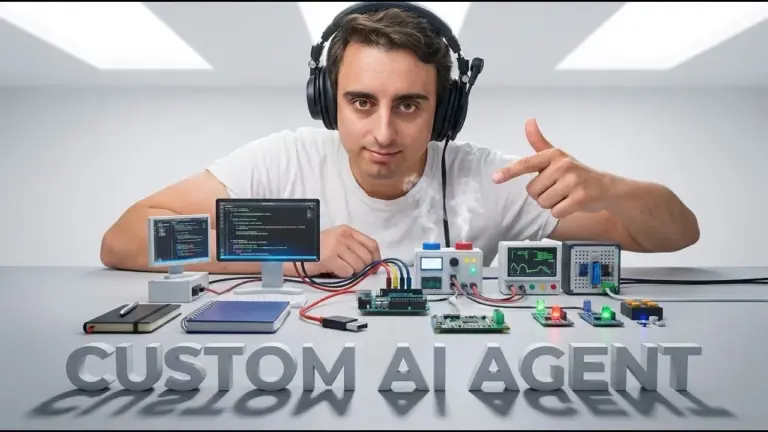 AI Research Agent Goes Open-Source, Empowers Custom Development