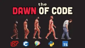 AI Revolutionizes Coding: From Zeroes to Intelligent Assistants