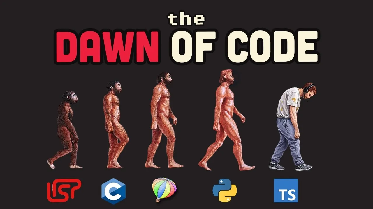 AI Revolutionizes Coding: From Zeroes to Intelligent Assistants