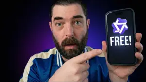 AI Runs Locally on Your Phone, No Internet Needed