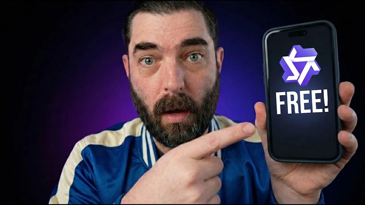 AI Runs Locally on Your Phone, No Internet Needed