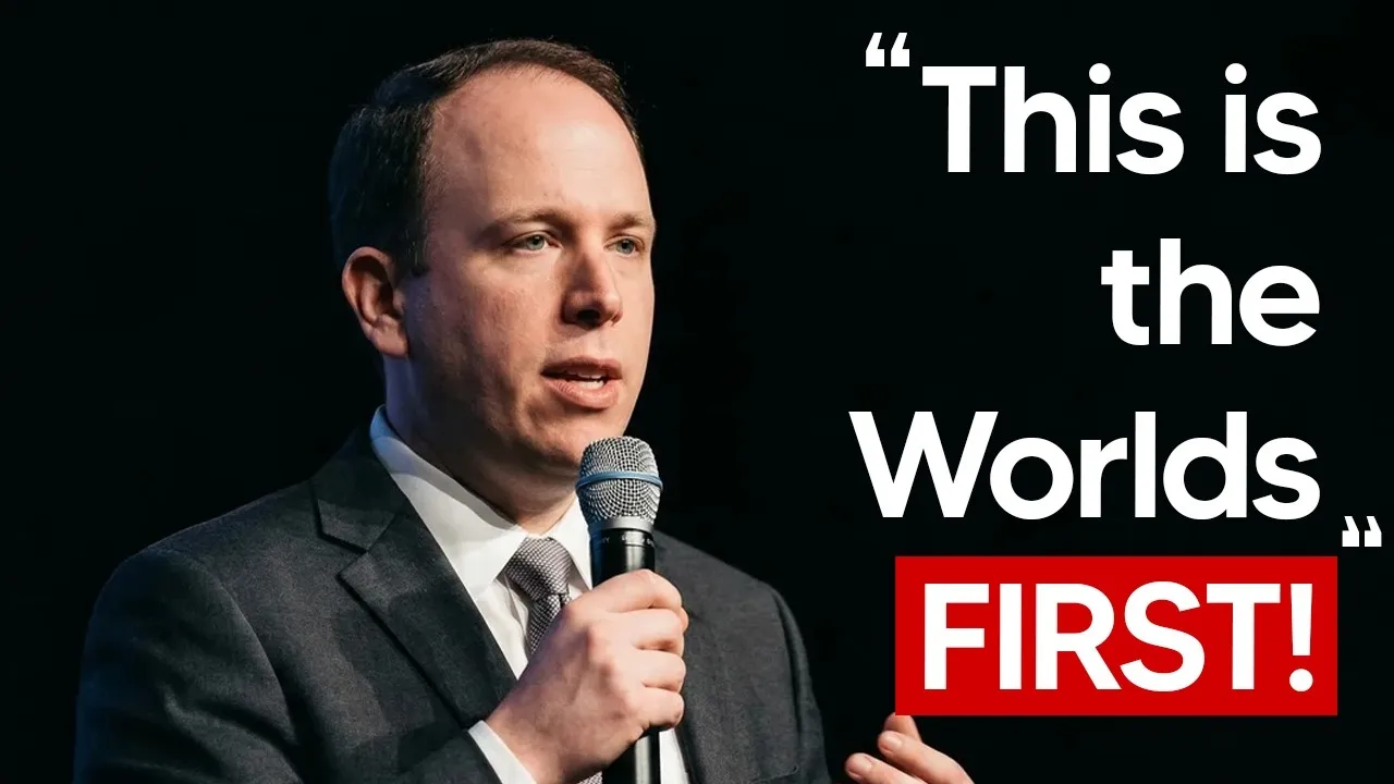 AI Simulates Fruit Fly Brain, Walks Without Training