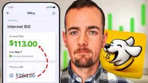 AI Slashes Bills: New Tech Negotiates Your Debt