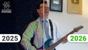 AI Speeds Up Reality Simulation Drastically